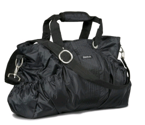 Reebok - сумка Sportbag Linear