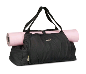 Reebok - сумка Yoga Bag