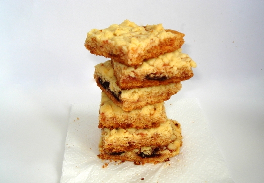Венское печенье - пошаговый рецепт с фото